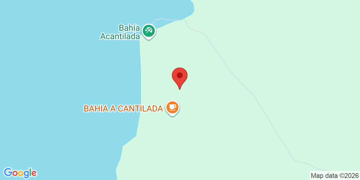 Mapa Estático
