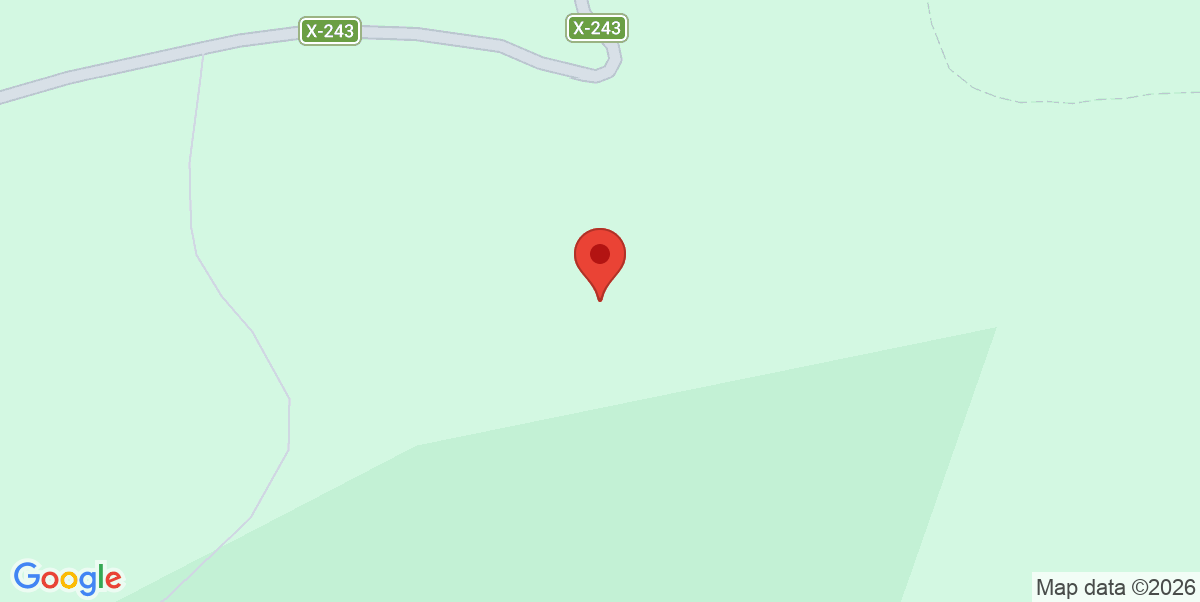 Mapa Estático