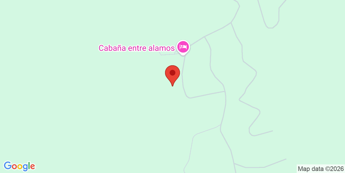 Mapa Estático