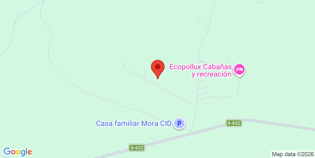 Mapa Estático