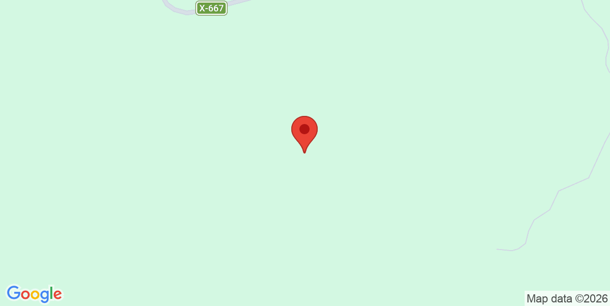 Mapa Estático