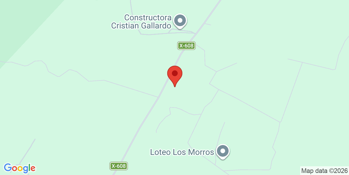 Mapa Estático