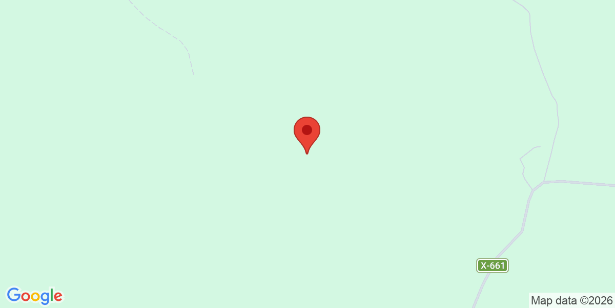 Mapa Estático