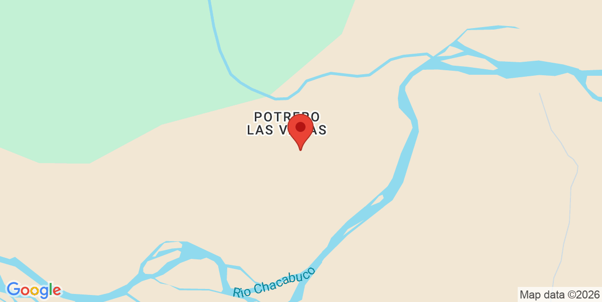 Mapa Estático
