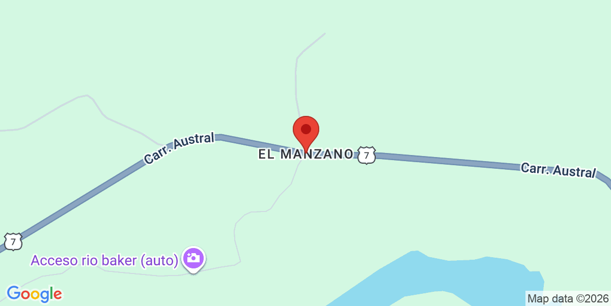 Mapa Estático
