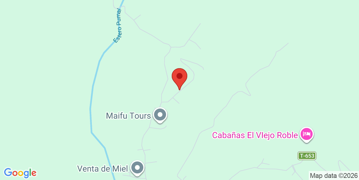 Mapa Estático