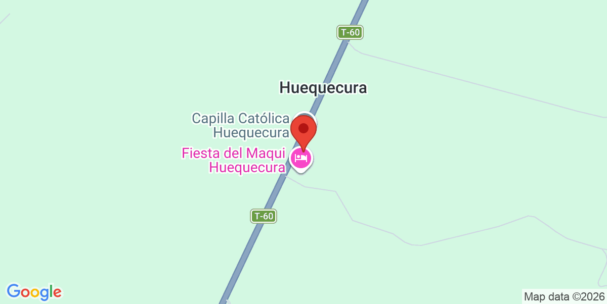 Mapa Estático