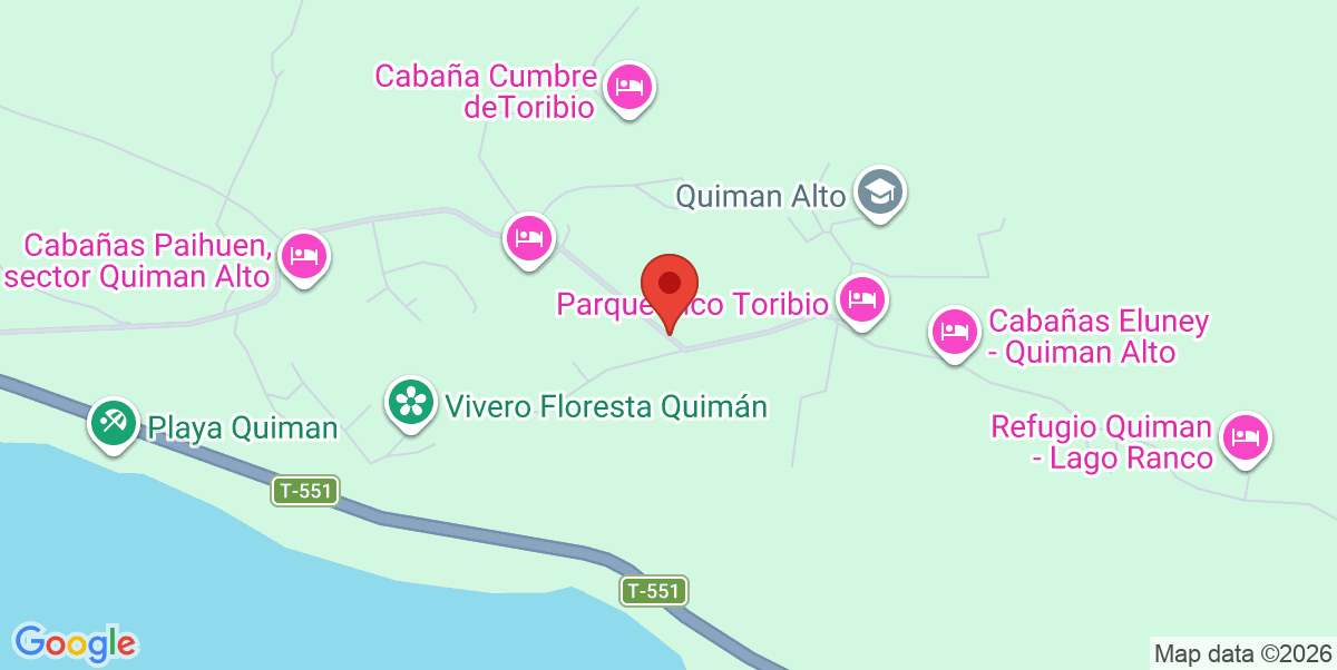Mapa Estático