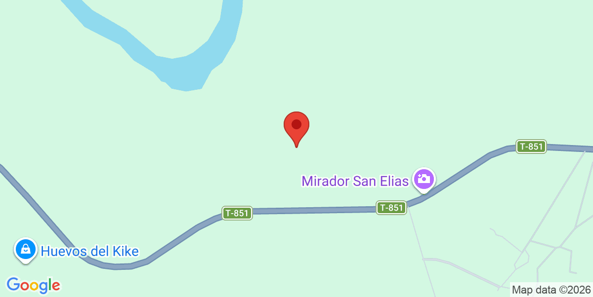 Mapa Estático