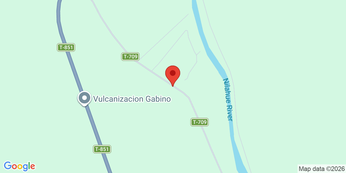 Mapa Estático