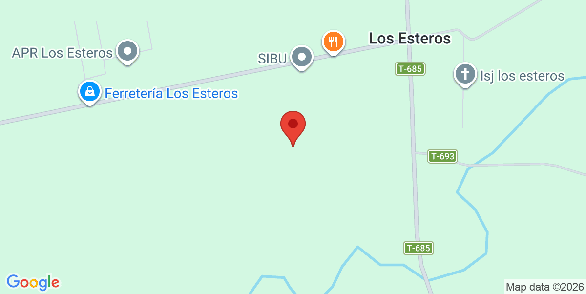 Mapa Estático