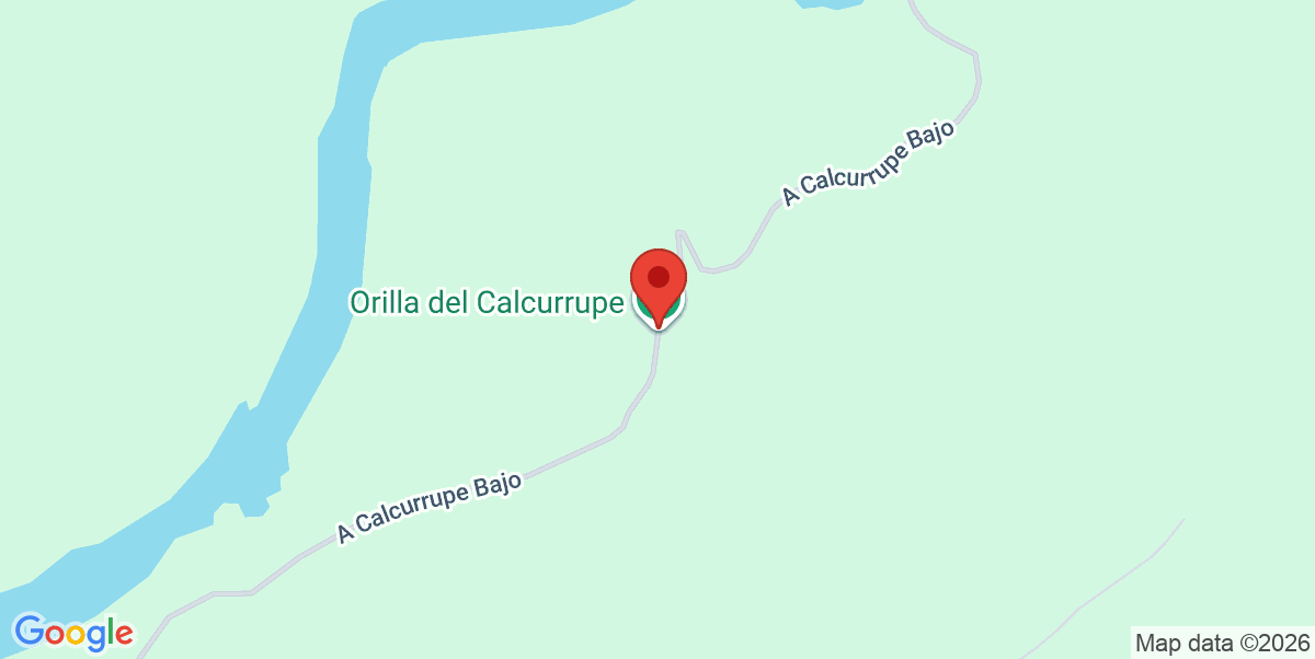 Mapa Estático
