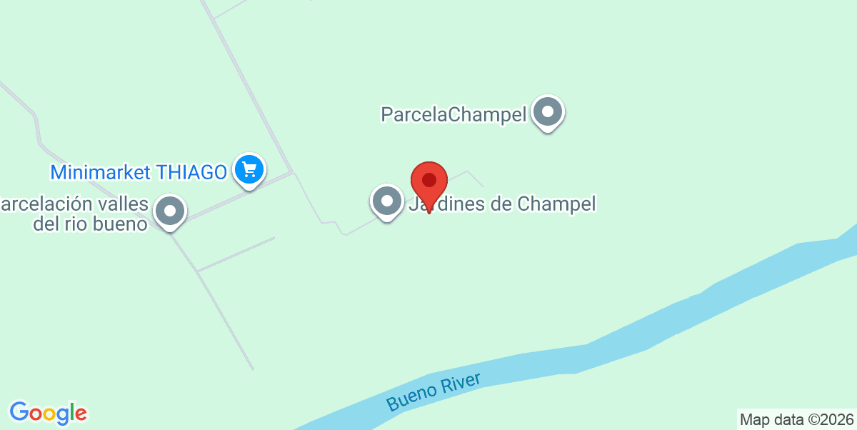 Mapa Estático