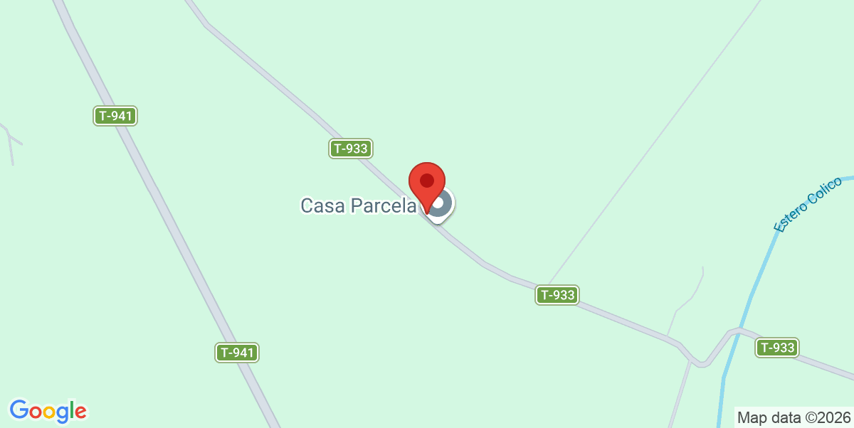 Mapa Estático