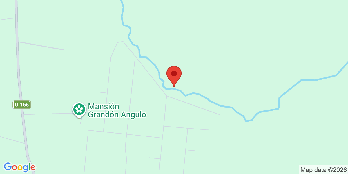Mapa Estático