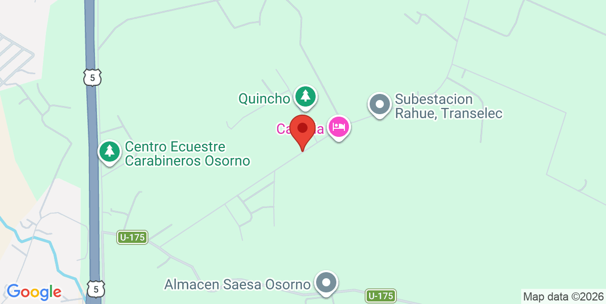 Mapa Estático