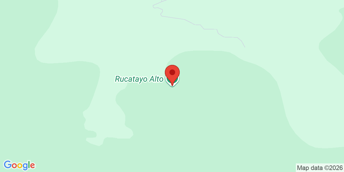 Mapa Estático