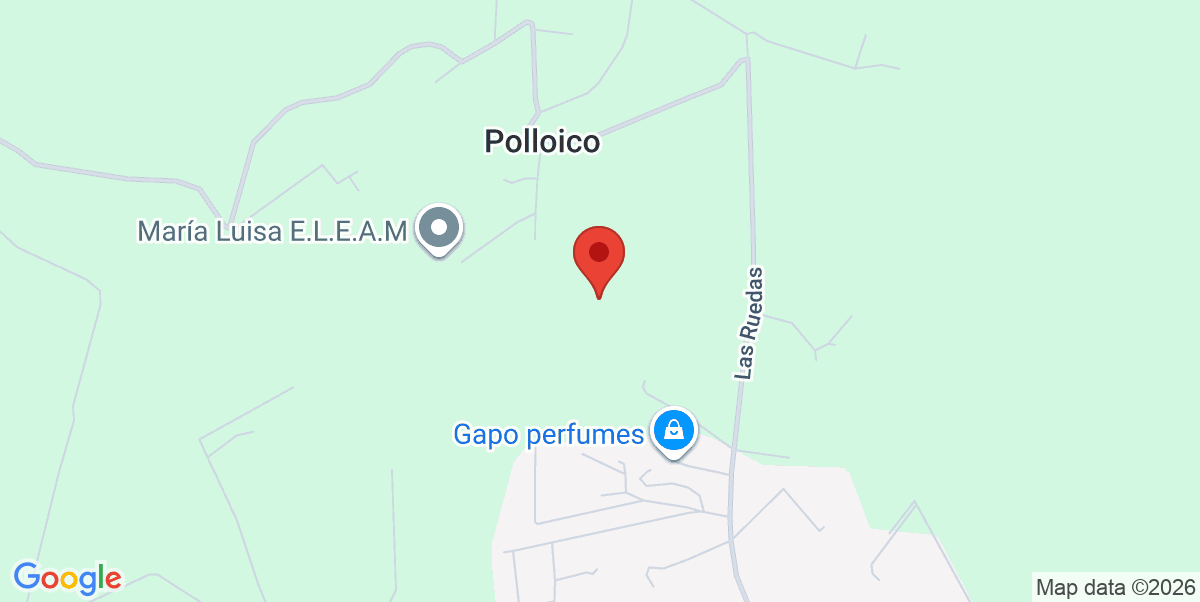 Mapa Estático