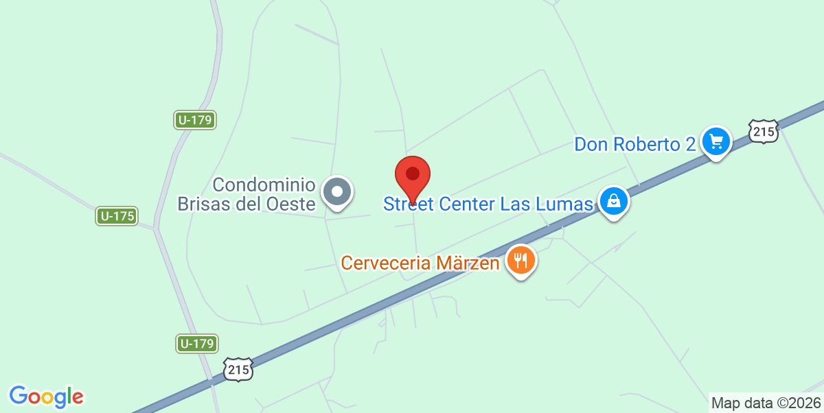 Mapa Estático