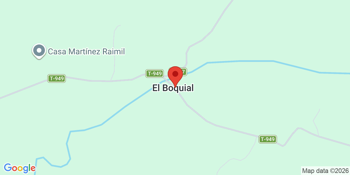 Mapa Estático