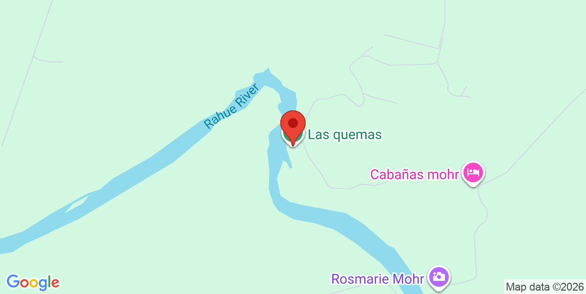 Mapa Estático