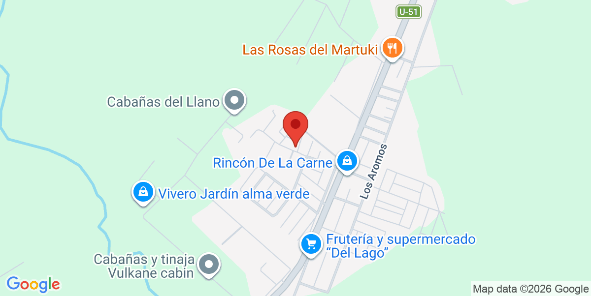 Mapa Estático