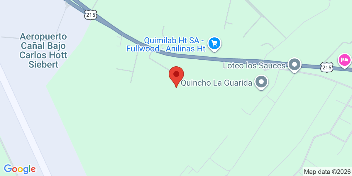 Mapa Estático