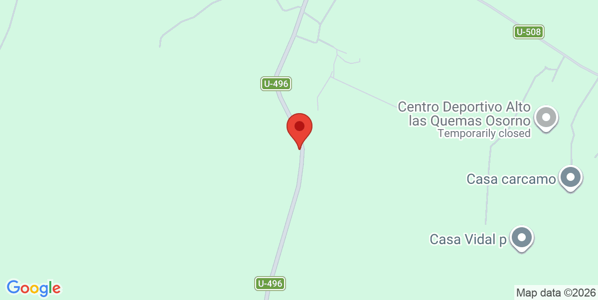 Mapa Estático