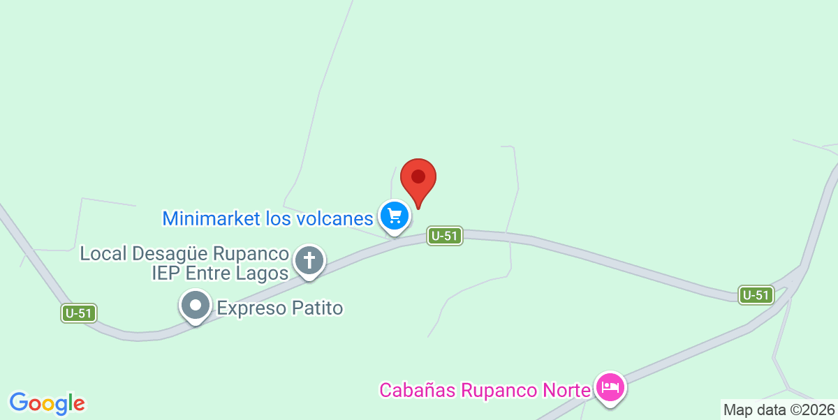 Mapa Estático