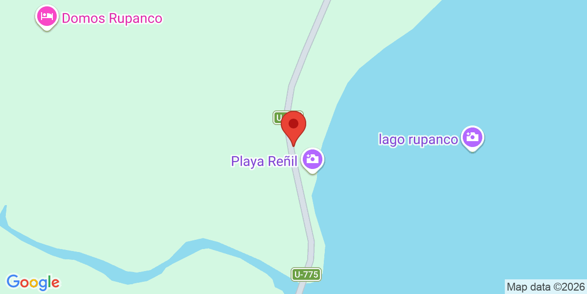 Mapa Estático