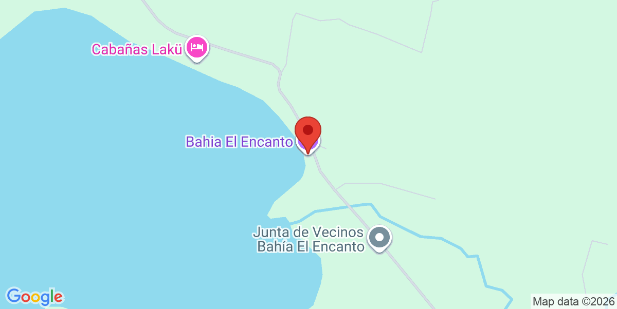 Mapa Estático