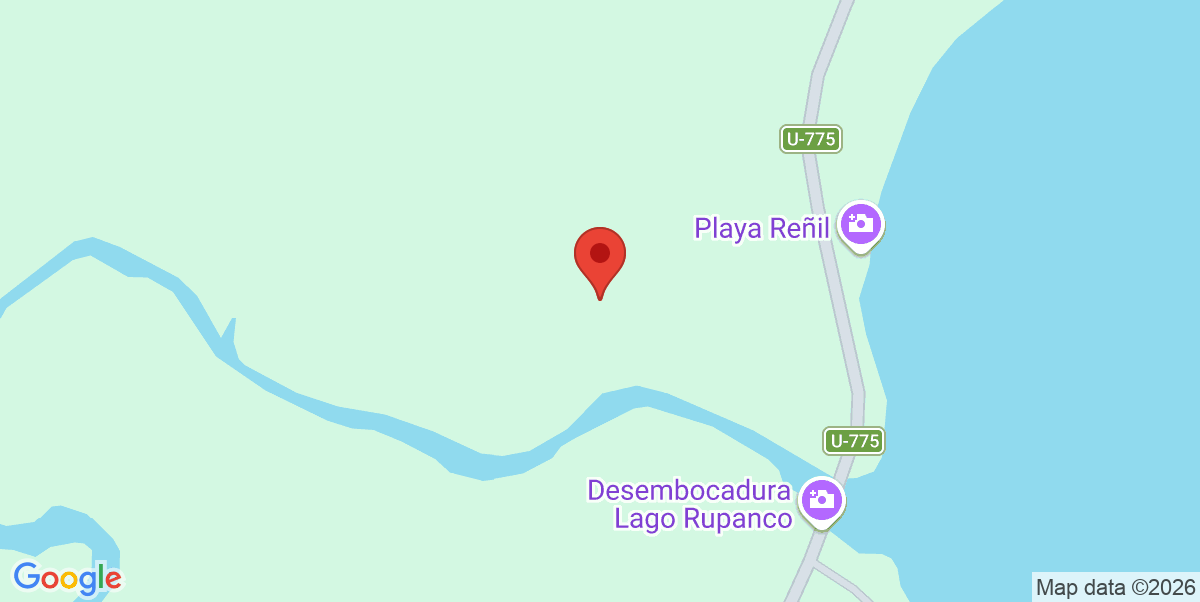 Mapa Estático