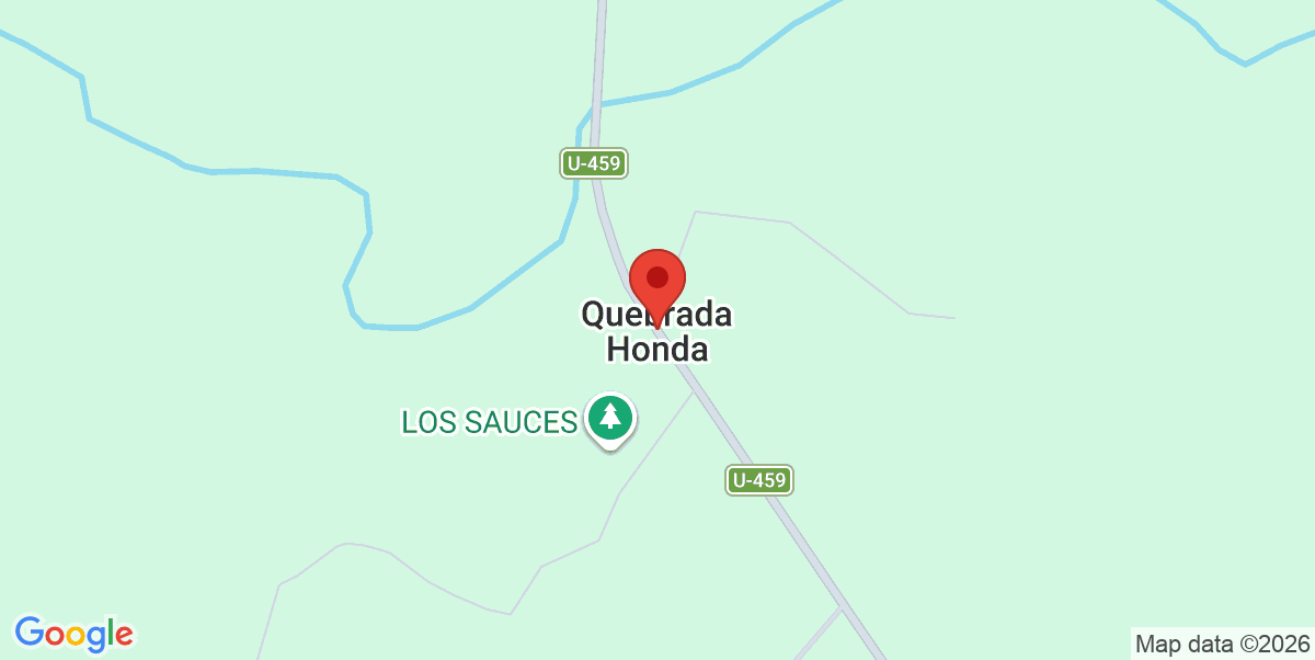 Mapa Estático