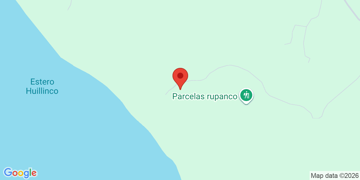 Mapa Estático