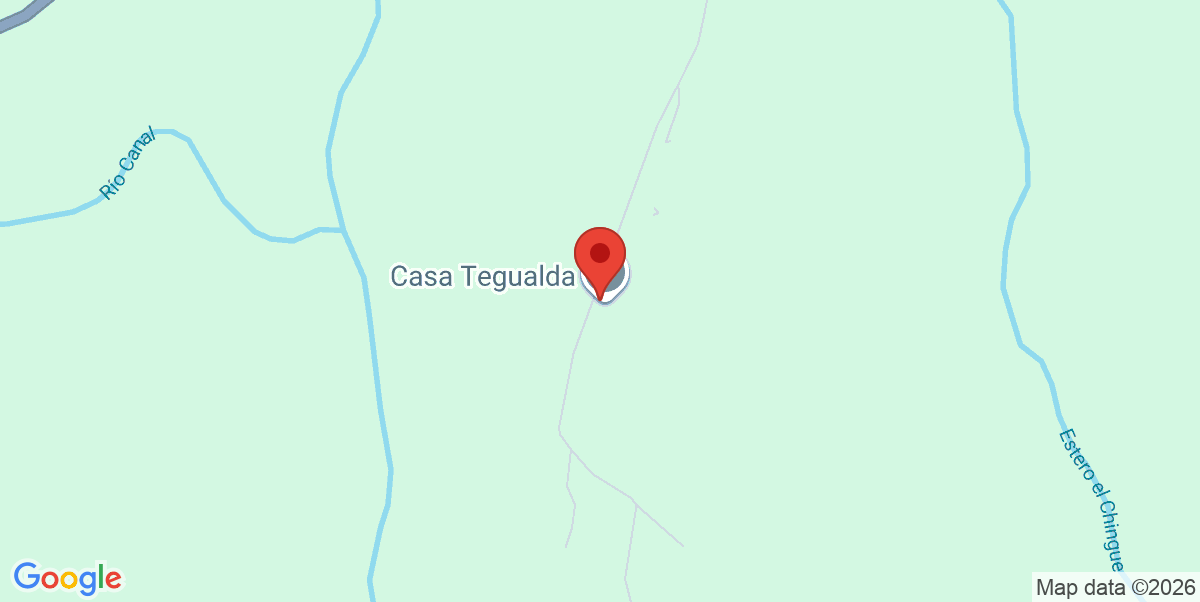 Mapa Estático