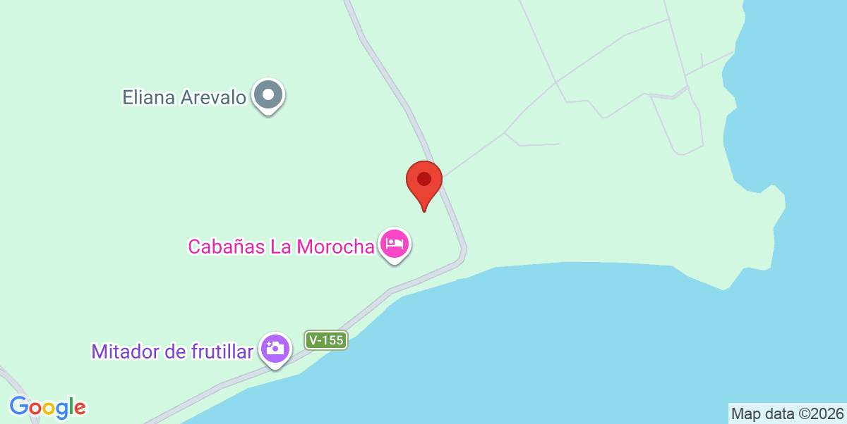 Mapa Estático