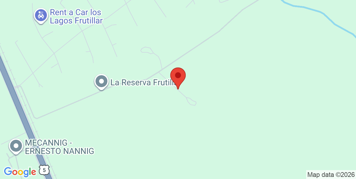 Mapa Estático