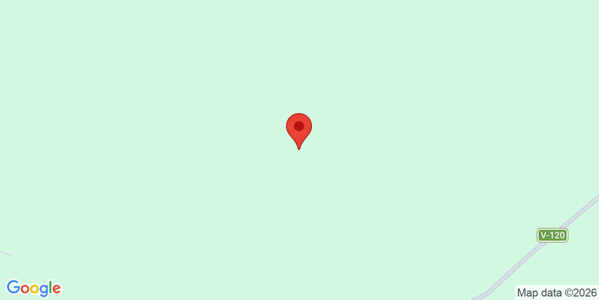 Mapa Estático