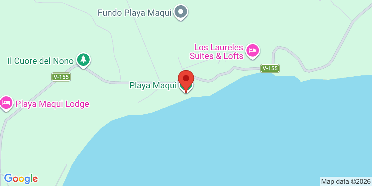 Mapa Estático