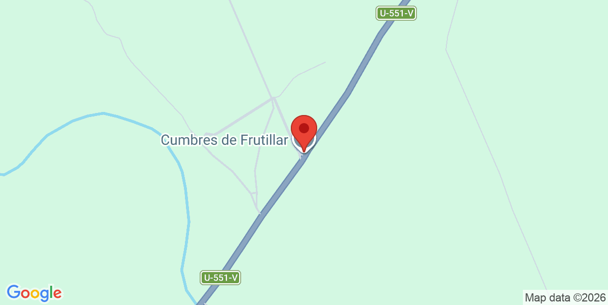 Mapa Estático