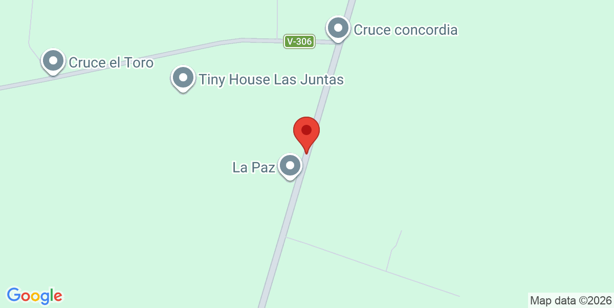 Mapa Estático