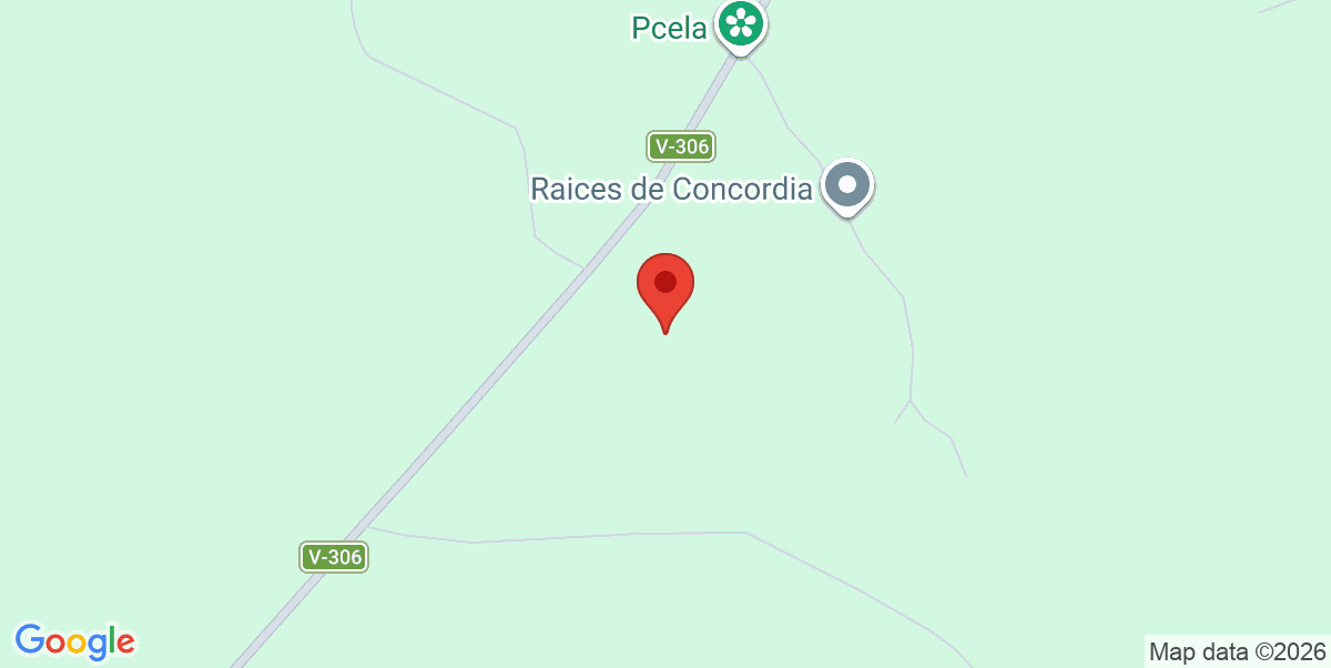 Mapa Estático
