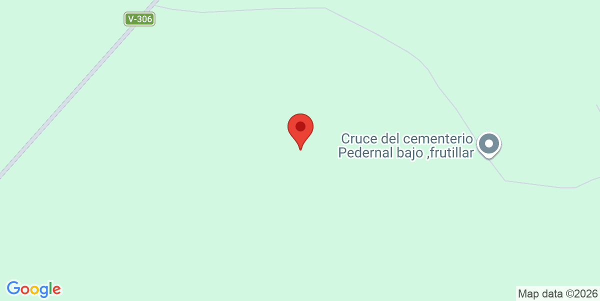 Mapa Estático