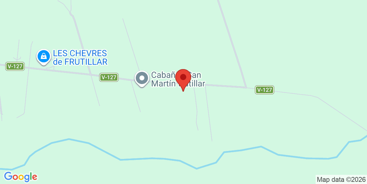 Mapa Estático