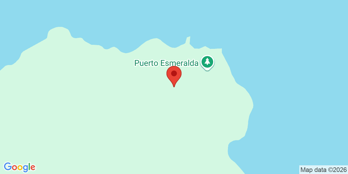 Mapa Estático
