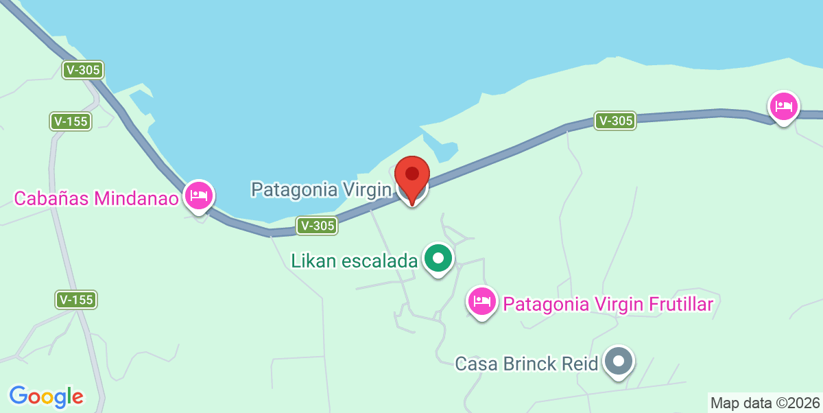 Mapa Estático