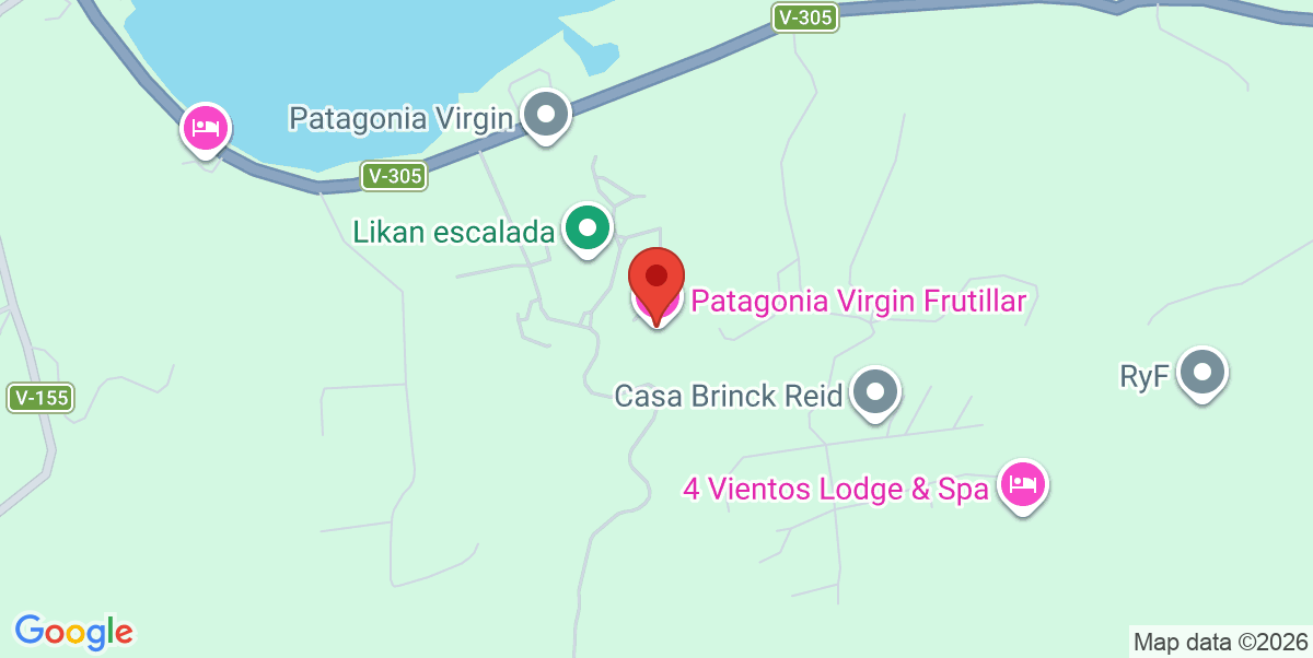 Mapa Estático