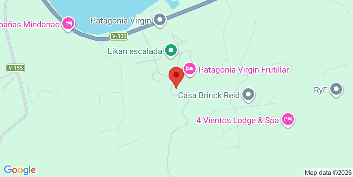 Mapa Estático