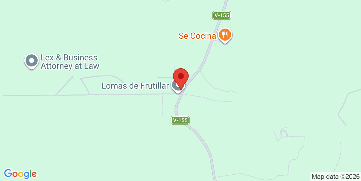 Mapa Estático