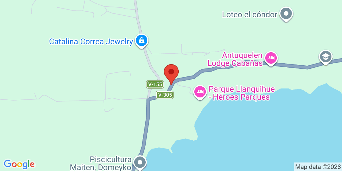 Mapa Estático